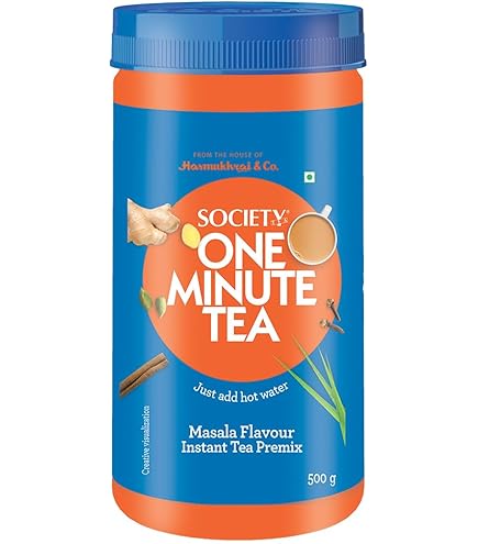 Aryan Teatime Elaichi Tea Instant Premix | 10 sachets | 140 Gms